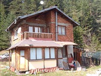 Casa in vendita in montagna vicino a Borovets