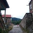 Casa in vendita nelle montagne vicino a Chepelare