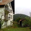 Casa in vendita nelle montagne vicino a Samokov