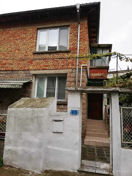 Casa in vendita nella località turistica di Sozopol