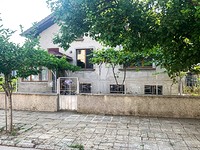 Case in Silistra