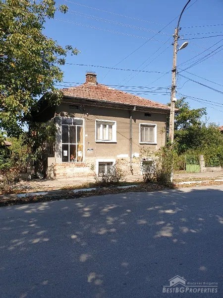 Casa in vendita nella città di Dunavtsi