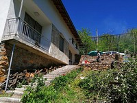 Casa in vendita nel comune di Svoge con vista mozzafiato