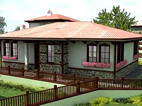 Case in Balchik