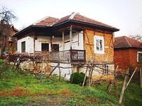 Case in Berkovitsa
