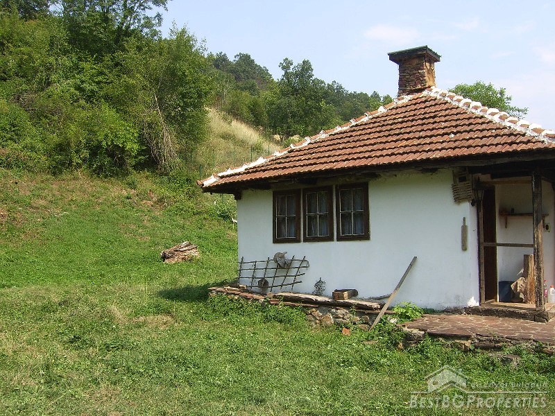 Casa in vendita vicino a Dam Sopot