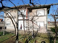 Case in Dimitrovgrad