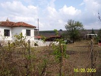 Case in Dobrich