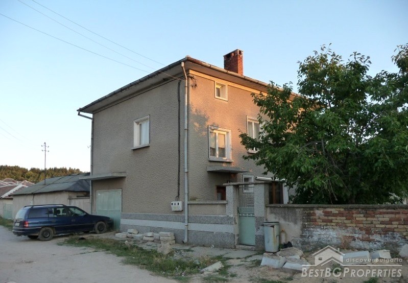 Casa in vendita vicino Galabovo