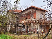 Case in Kyustendil