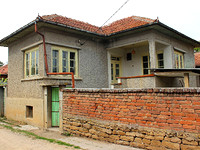 Casa in vendita vicino Lyaskovets