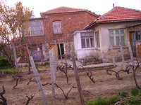 Casa in vendita vicino a Nessebar