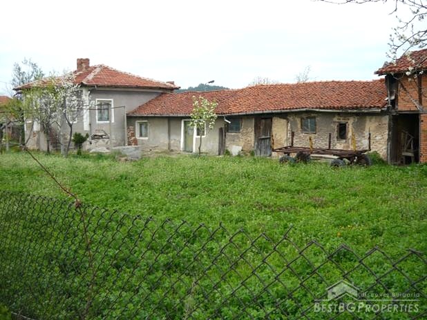 Casa in vendita vicino Panagyurishte