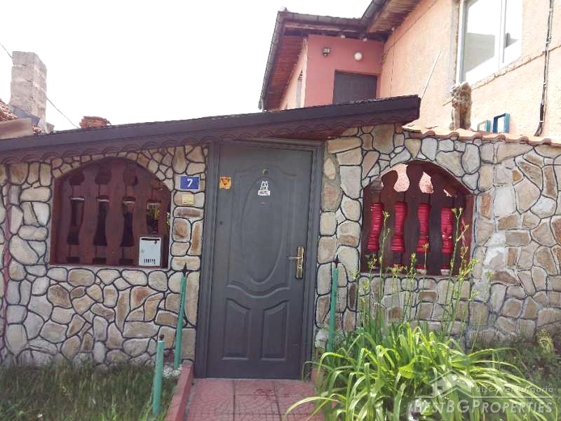 Casa in vendita vicino a Pazardzhik