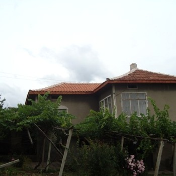 Casa in vendita vicino a Pazardzhik