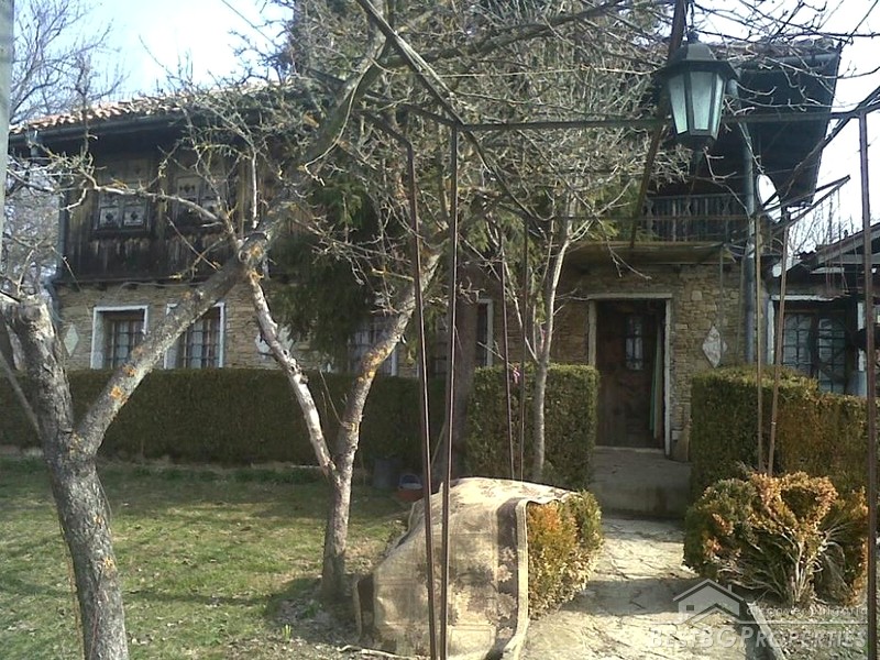 Casa in vendita vicino a Popovo