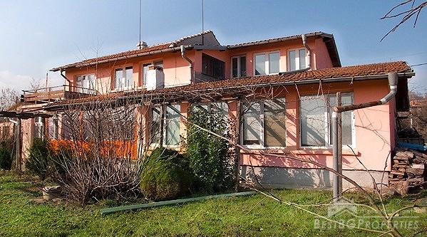 Casa in vendita vicino a Primorsko