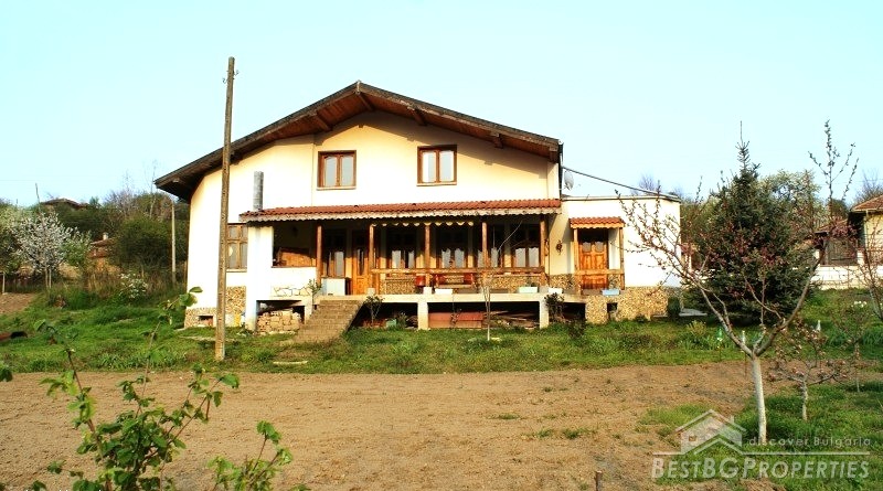 Casa in vendita vicino Silistra