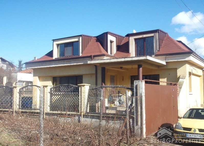 Casa in vendita vicino a Sofia