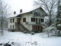 Casa in vendita vicino al bacino idrico di Sopot