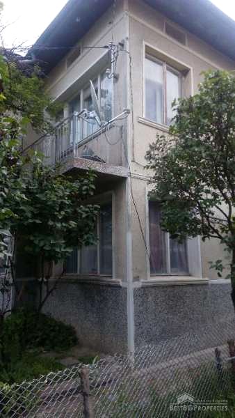 Casa in vendita vicino a Suvorovo