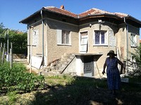 Case in Svishtov