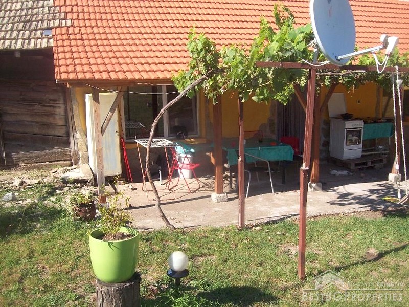 Casa e locali commerciali in vendita vicino a Targovishte