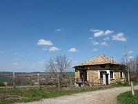 Case in Targovishte