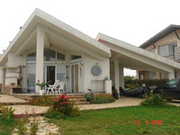 Casa in vendita vicino Tzarevo