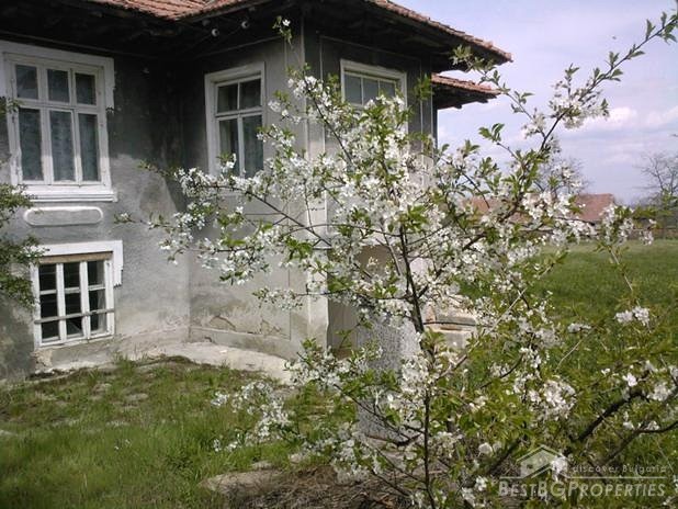 Casa in vendita vicino a Varna