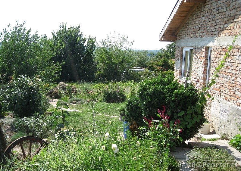 Casa in vendita vicino a Varna