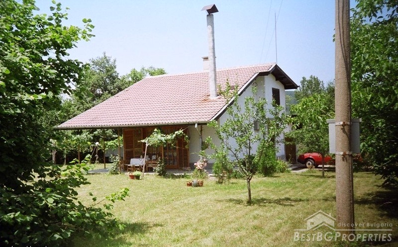 Casa in vendita vicino Varshets