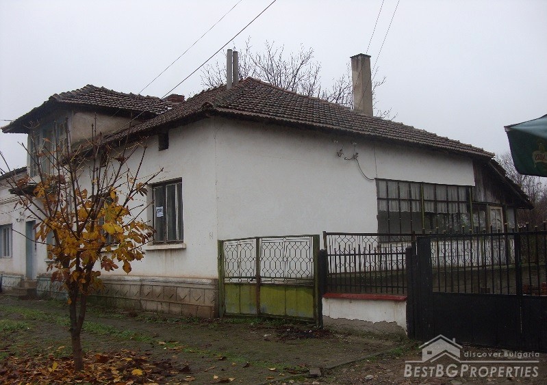 Casa in vendita vicino a Vidin