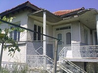 Casa in vendita vicino Yambol