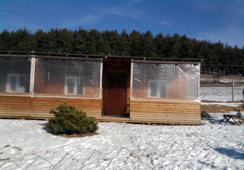 Casa in vendita vicino lago in Stara Planina