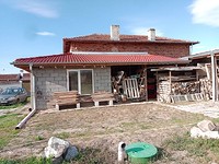 Casa in vendita vicino alla città di Pazardzhik