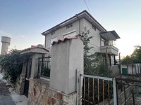 Casa in vendita vicino alla città di Plovdiv
