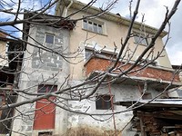 Casa in vendita vicino alla stazione sciistica di Pamporovo