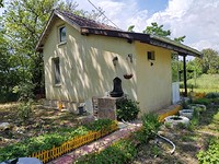Casa in vendita vicino alla città di Balchik e al mare