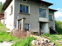 Casa in vendita vicino alla città di Cherven Bryag