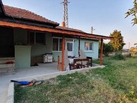 Casa in vendita vicino alla città di Dalgopol
