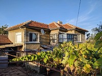Casa in vendita vicino alla città di Elhovo