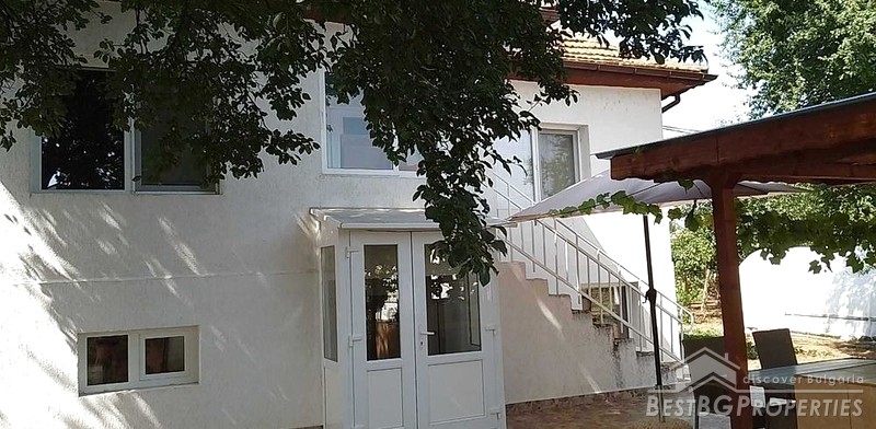Casa in vendita vicino alla città di Gorna Oryahovitsa
