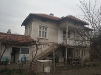 Casa in vendita vicino alla città di Mezdra