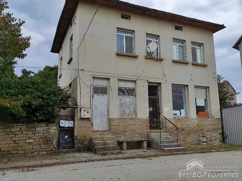 Casa in vendita vicino alla città di Sevlievo
