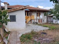 Casa in vendita vicino alla città di Targovishte
