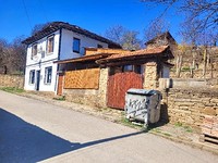 Casa in vendita vicino alla città di Troyan