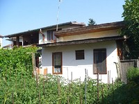 Casa in vendita vicino al mare e la città di Burgas