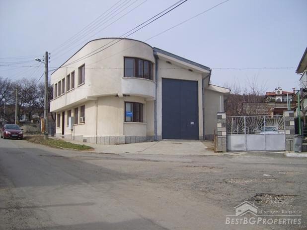 Casa con servizio di auto in vendita vicino a Stara Zagora