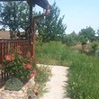 Casa con un lago in vendita vicino a Haskovo
